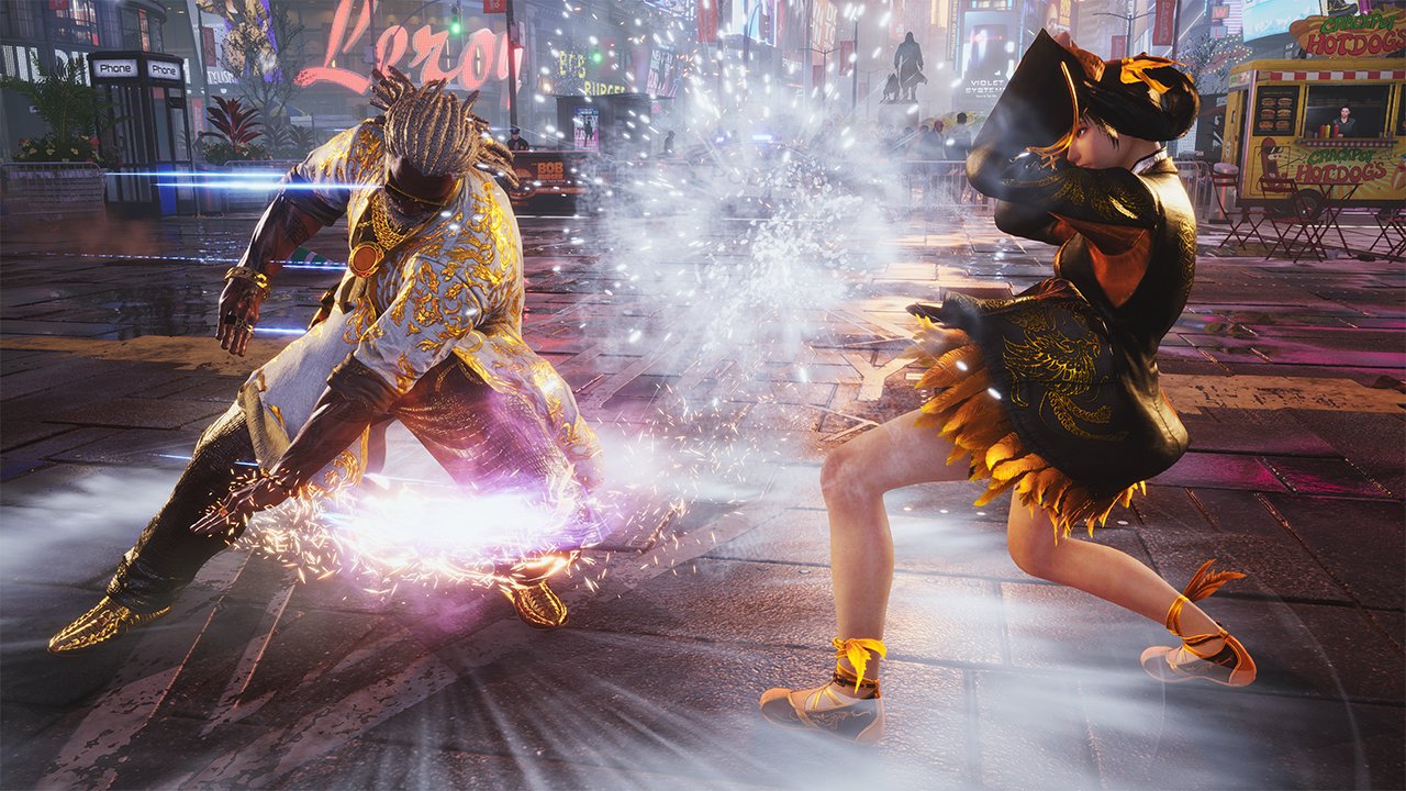 Tekken 8 - Imagen 46